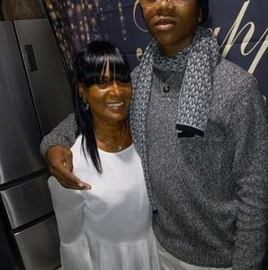 Meet your Posher, Sheila